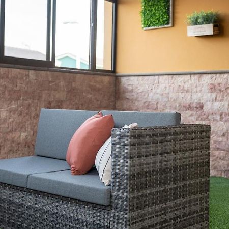 Bellavista Aeropuerto Villa Aguatona Екстериор снимка