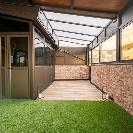 Bellavista Aeropuerto Villa Aguatona Екстериор снимка