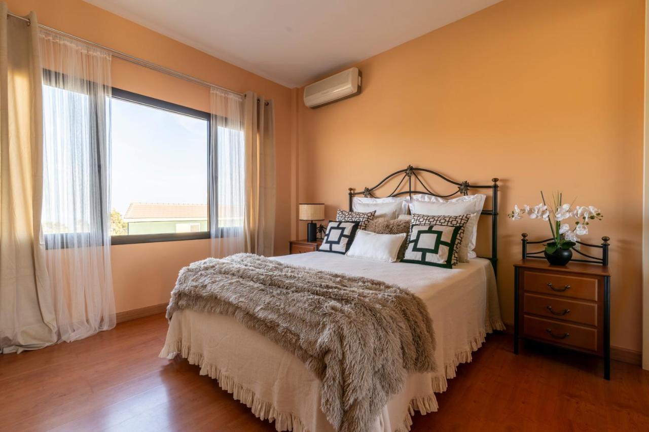 Bellavista Aeropuerto Villa Aguatona Екстериор снимка