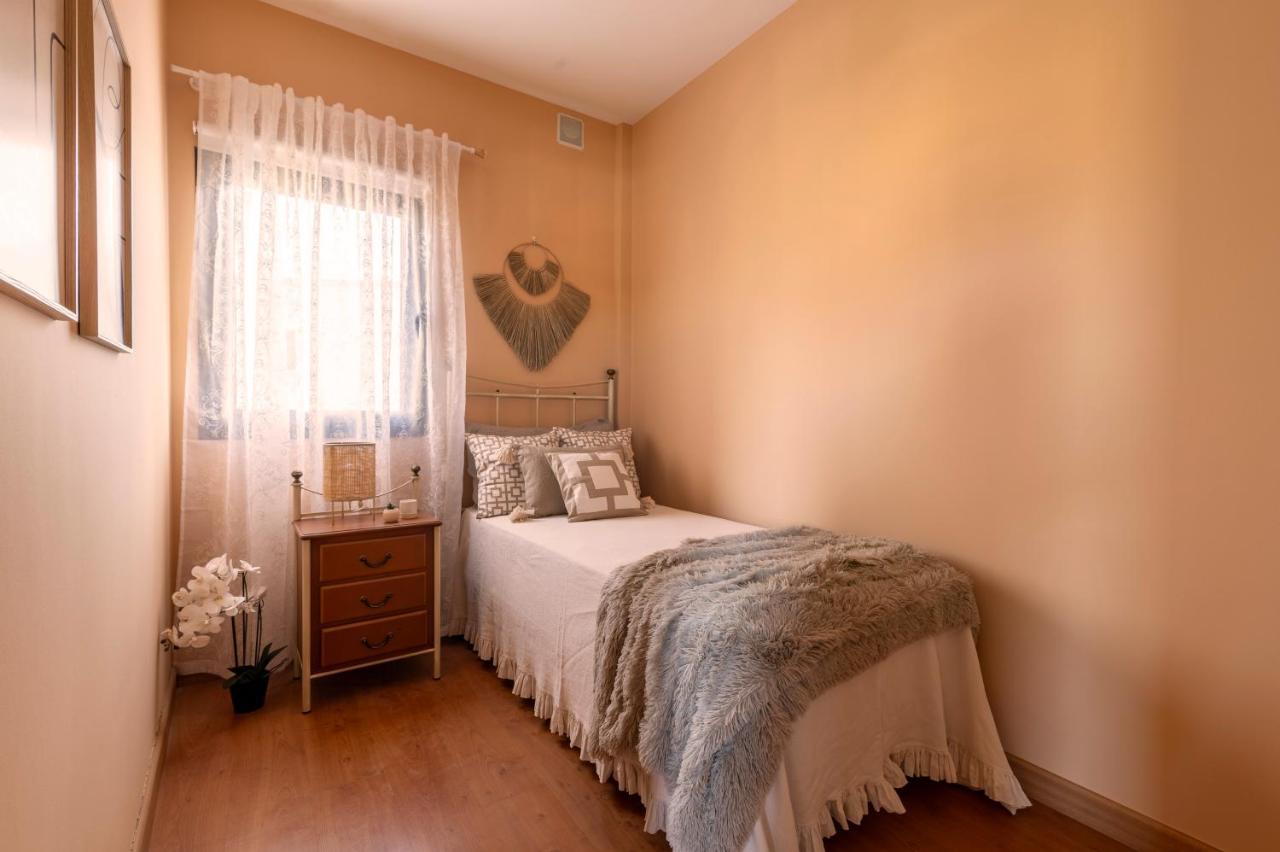 Bellavista Aeropuerto Villa Aguatona Екстериор снимка