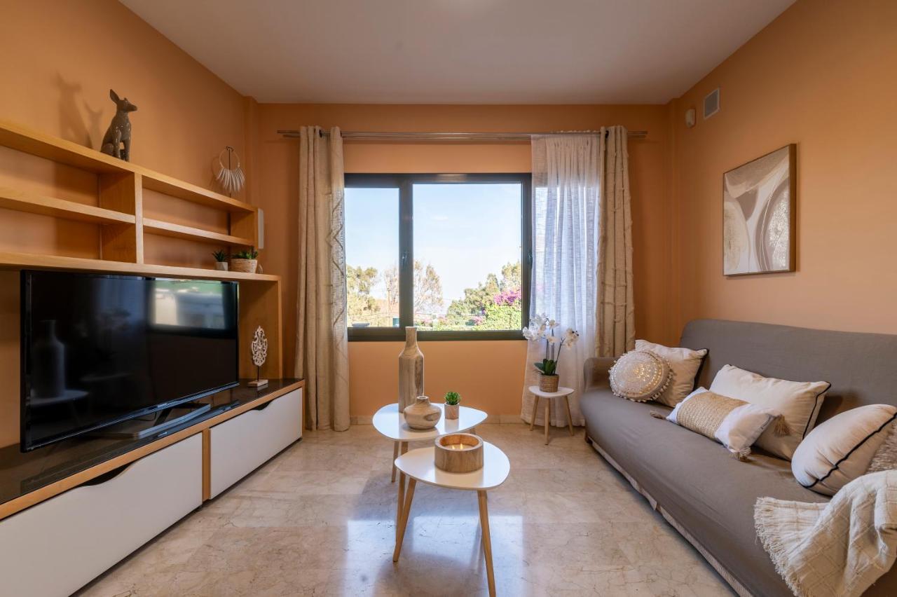 Bellavista Aeropuerto Villa Aguatona Екстериор снимка