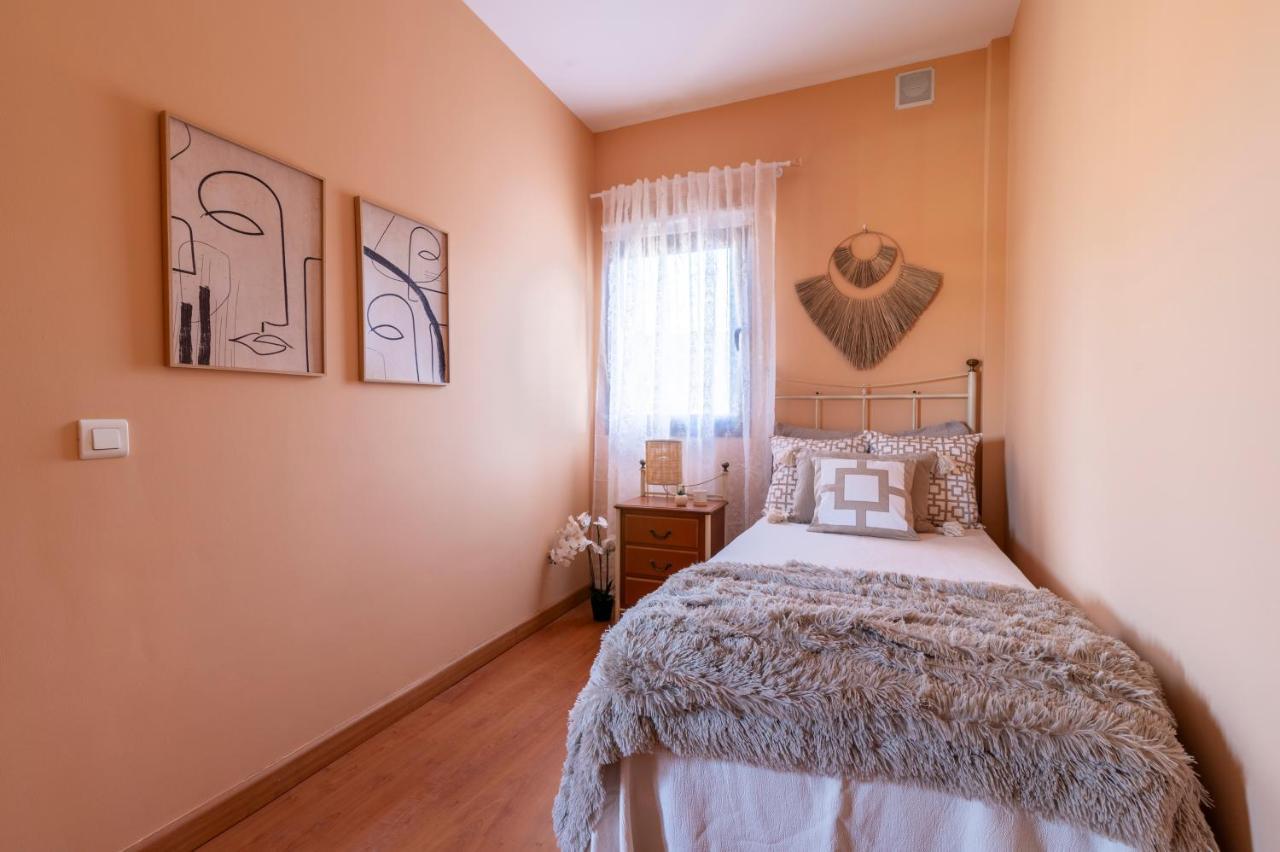 Bellavista Aeropuerto Villa Aguatona Екстериор снимка