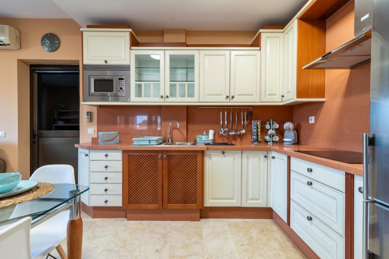 Bellavista Aeropuerto Villa Aguatona Екстериор снимка