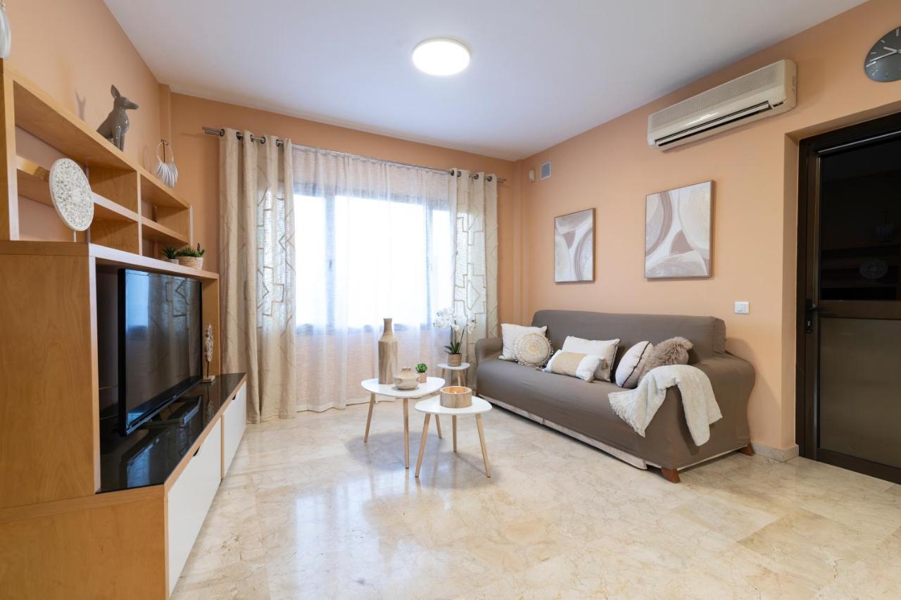 Bellavista Aeropuerto Villa Aguatona Екстериор снимка
