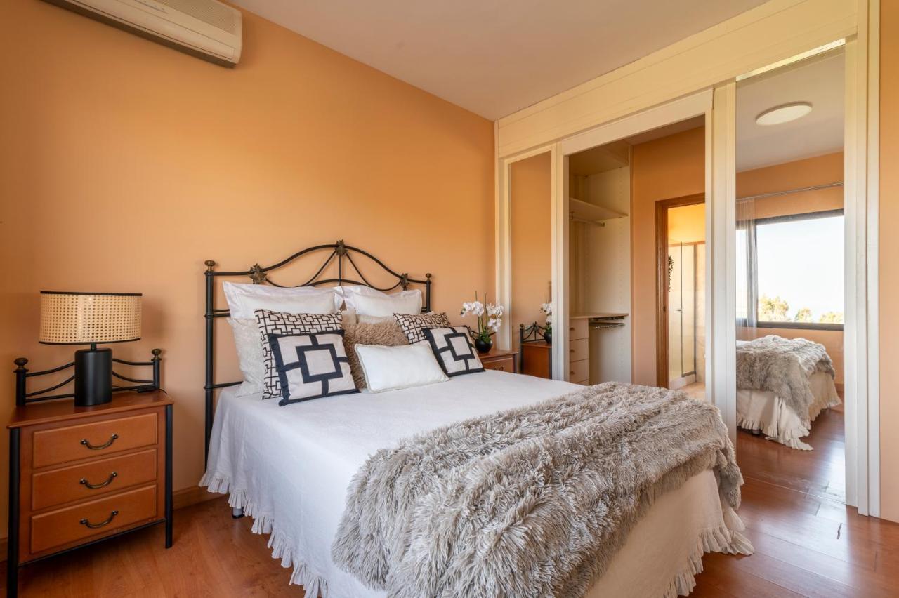 Bellavista Aeropuerto Villa Aguatona Екстериор снимка