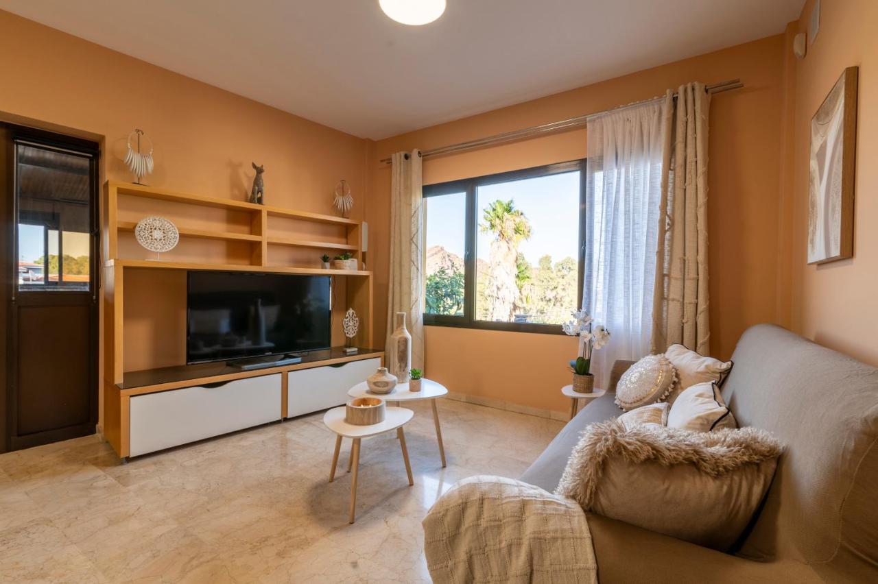 Bellavista Aeropuerto Villa Aguatona Екстериор снимка