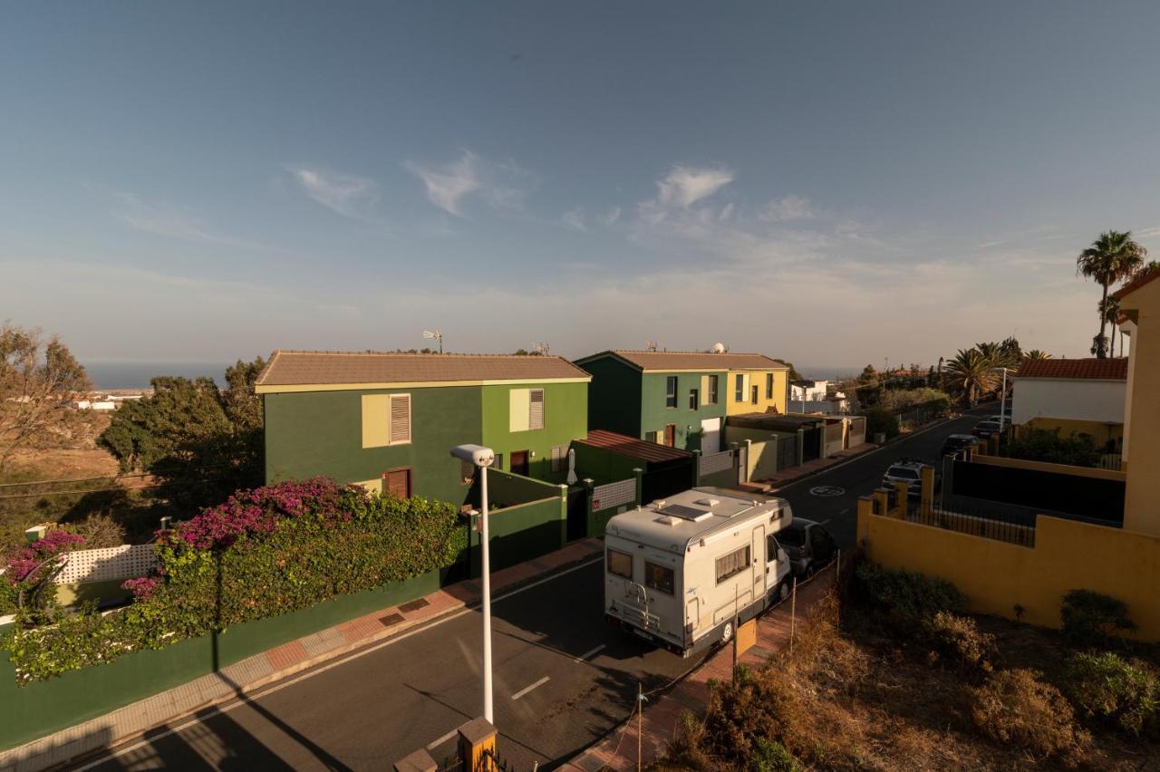 Bellavista Aeropuerto Villa Aguatona Екстериор снимка
