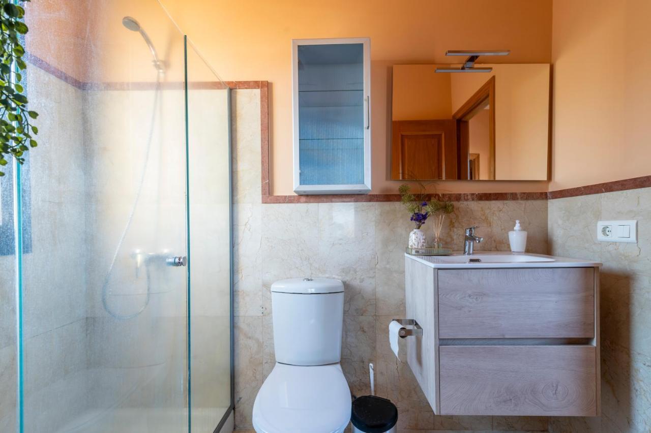Bellavista Aeropuerto Villa Aguatona Екстериор снимка