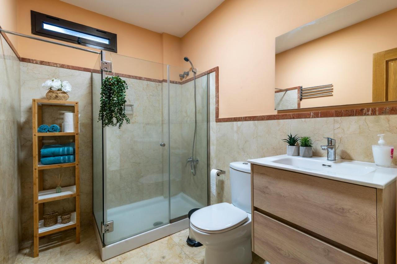 Bellavista Aeropuerto Villa Aguatona Екстериор снимка