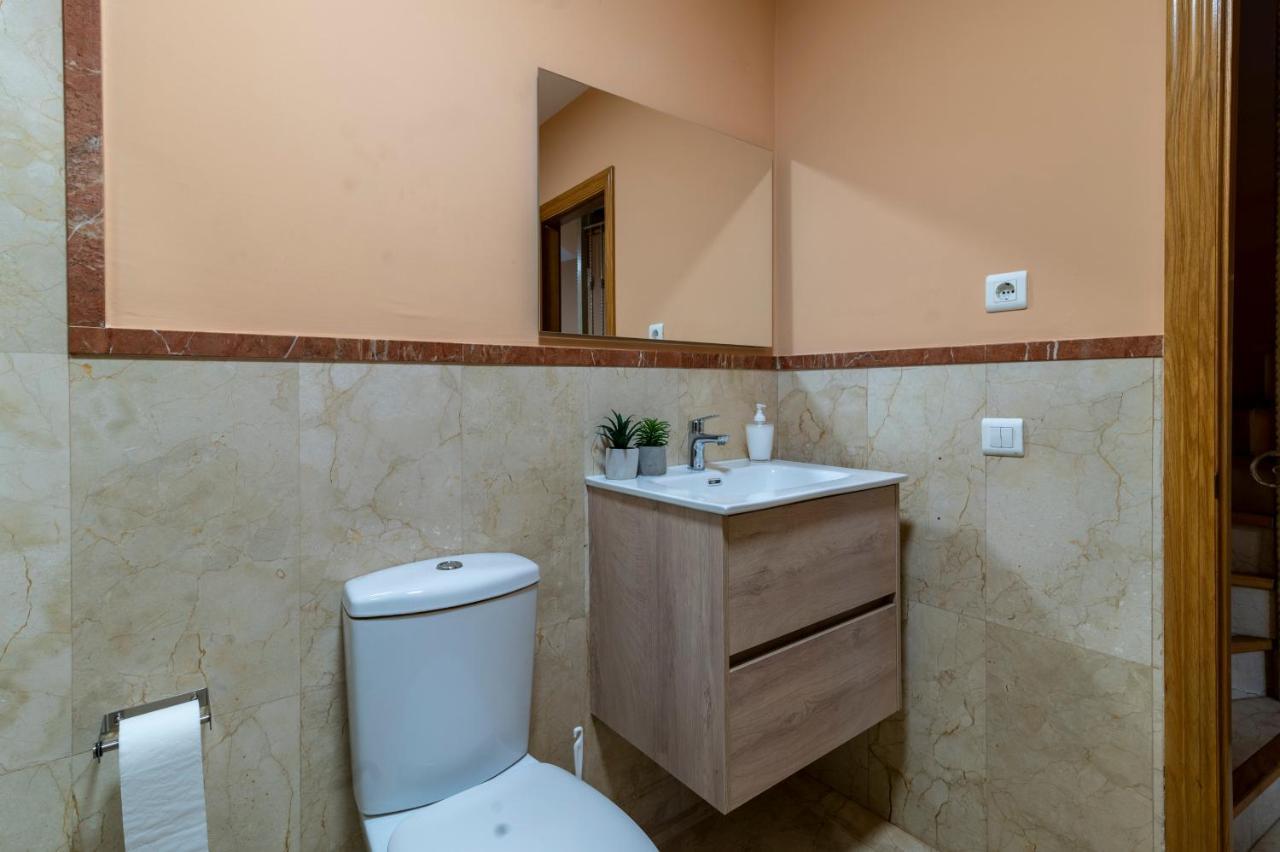 Bellavista Aeropuerto Villa Aguatona Екстериор снимка