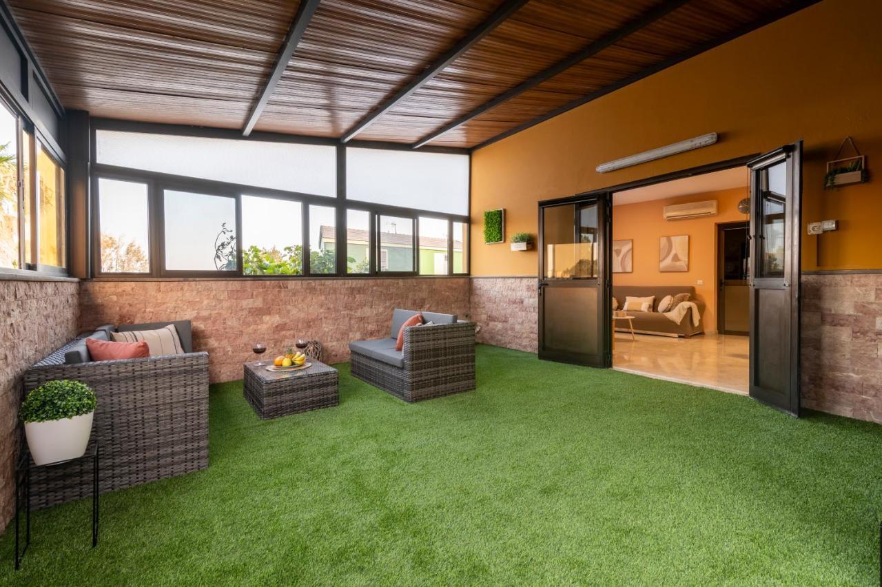 Bellavista Aeropuerto Villa Aguatona Екстериор снимка