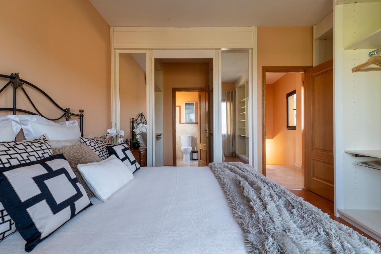 Bellavista Aeropuerto Villa Aguatona Екстериор снимка