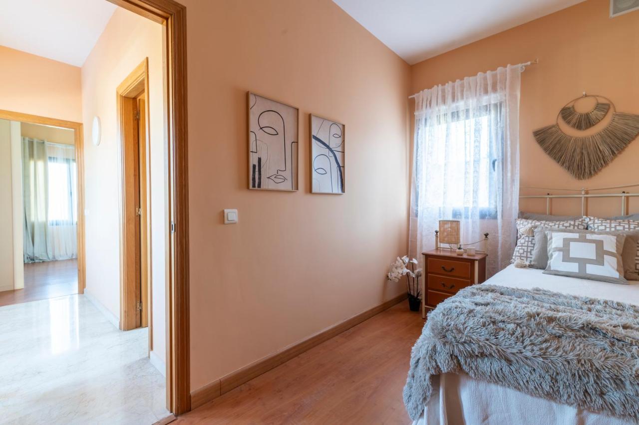 Bellavista Aeropuerto Villa Aguatona Екстериор снимка