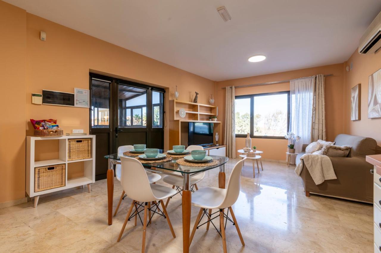 Bellavista Aeropuerto Villa Aguatona Екстериор снимка