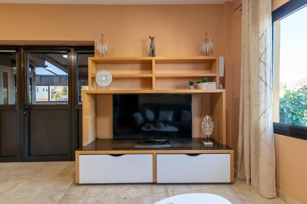 Bellavista Aeropuerto Villa Aguatona Екстериор снимка