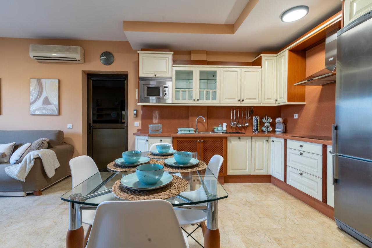 Bellavista Aeropuerto Villa Aguatona Екстериор снимка