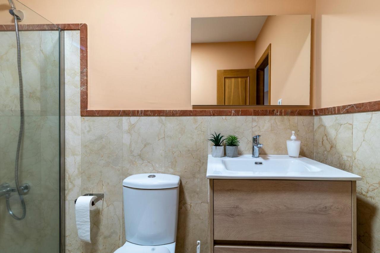 Bellavista Aeropuerto Villa Aguatona Екстериор снимка