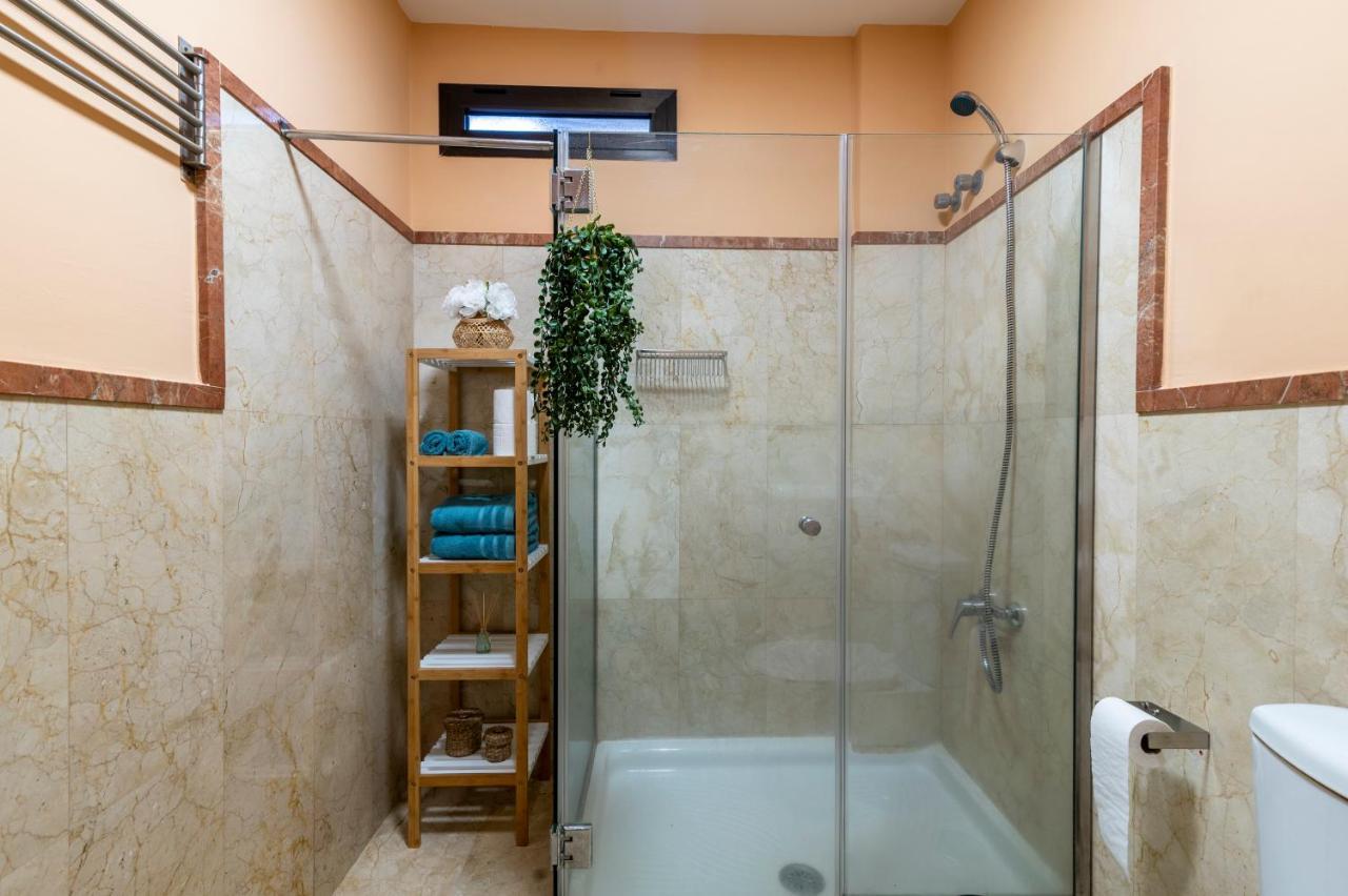 Bellavista Aeropuerto Villa Aguatona Екстериор снимка