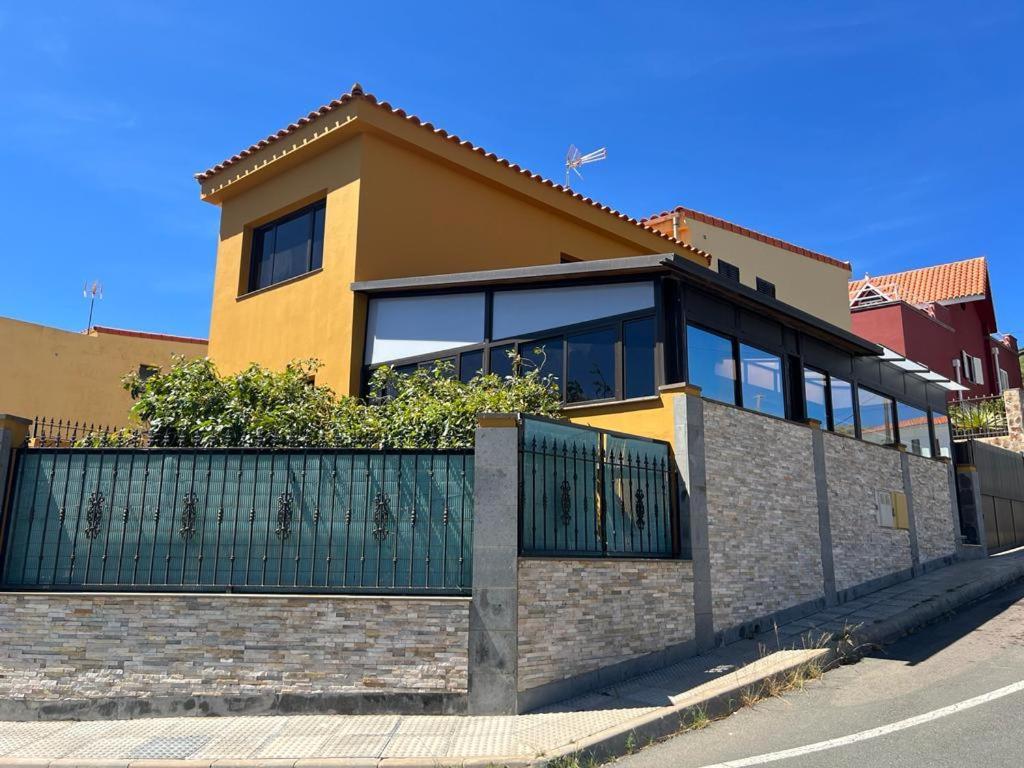 Bellavista Aeropuerto Villa Aguatona Екстериор снимка