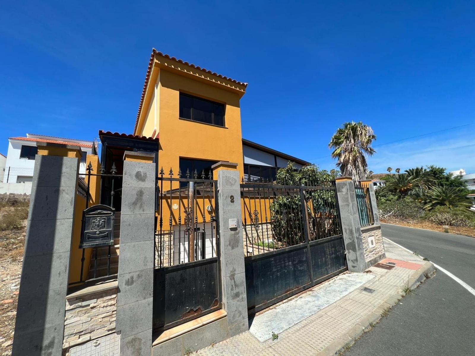 Bellavista Aeropuerto Villa Aguatona Екстериор снимка
