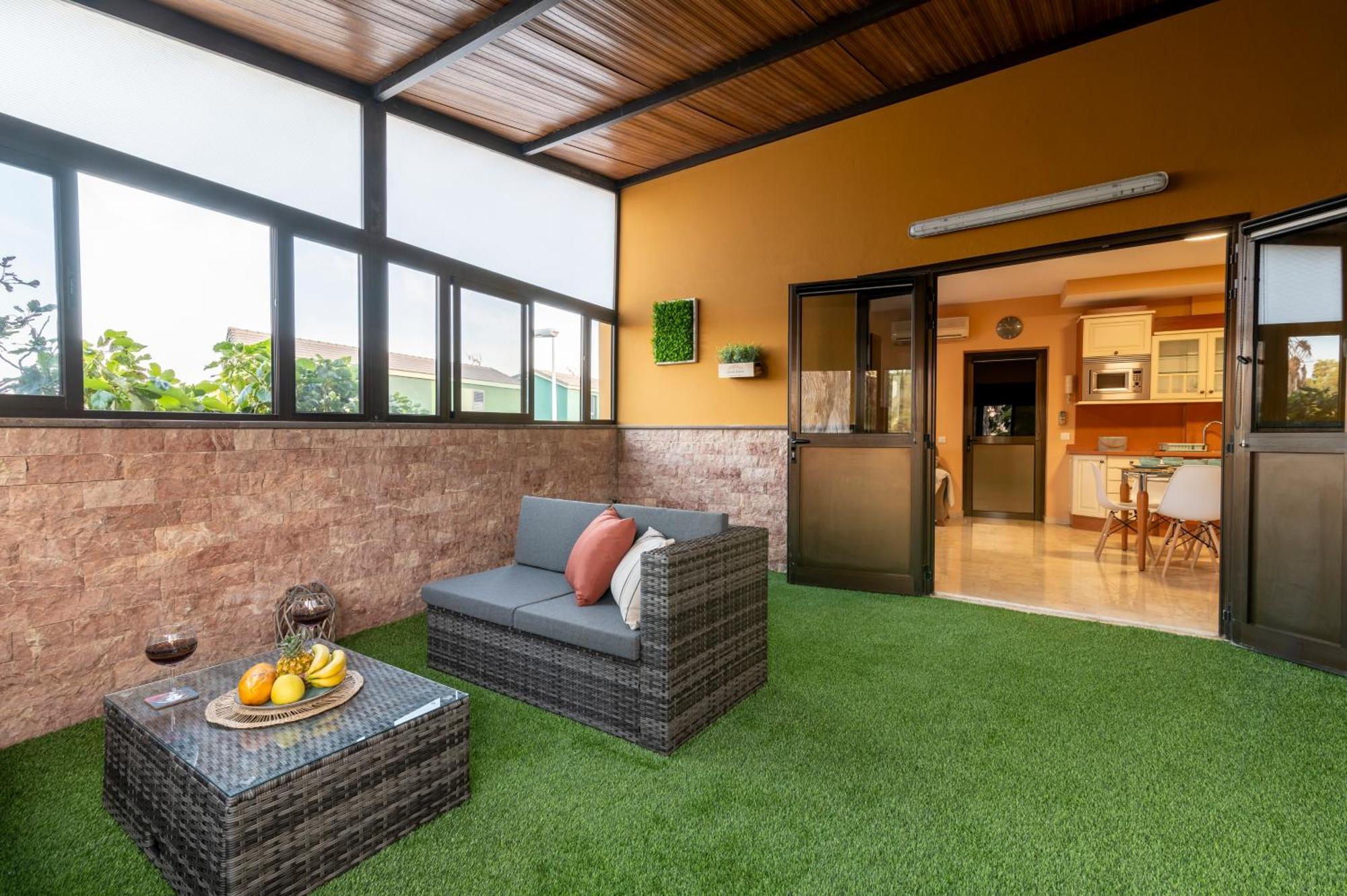 Bellavista Aeropuerto Villa Aguatona Екстериор снимка