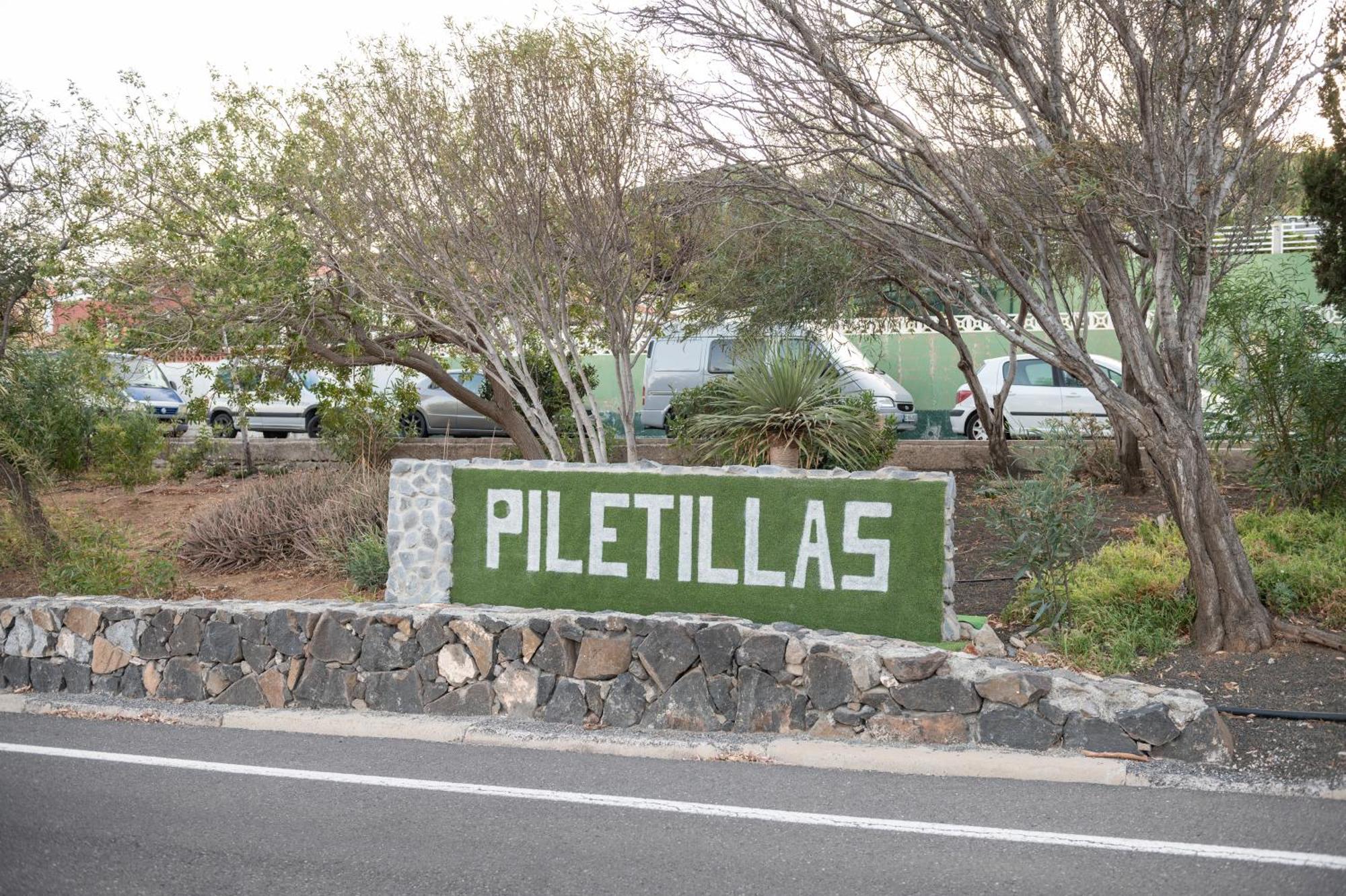 Bellavista Aeropuerto Villa Aguatona Екстериор снимка
